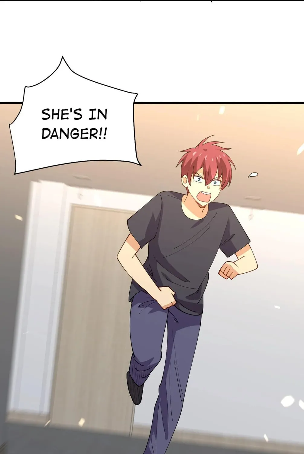 My Girlfriend Is Long Aotian Chapter 43 page 57 - 