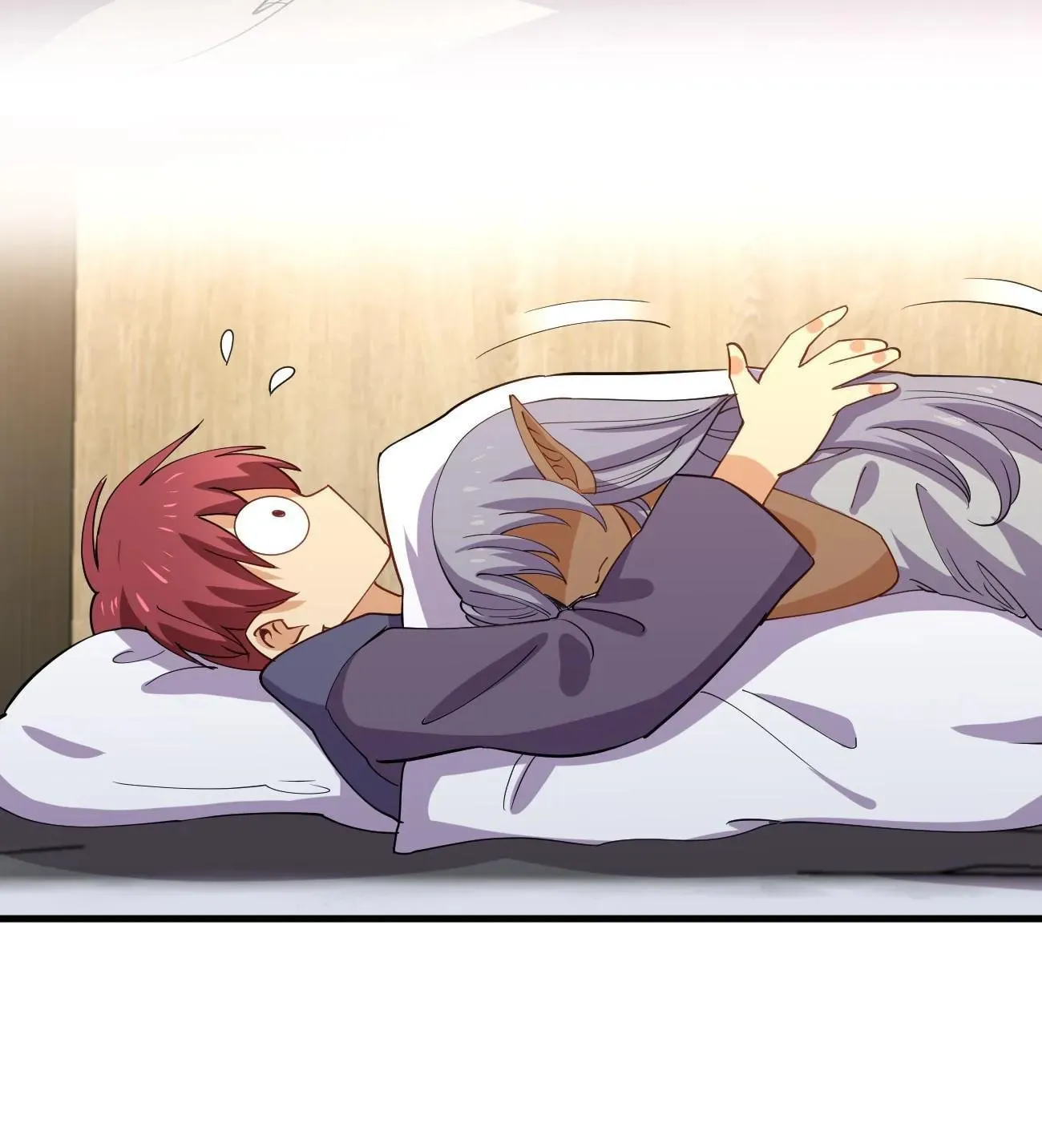 My Girlfriend Is Long Aotian Chapter 43 page 7 - 