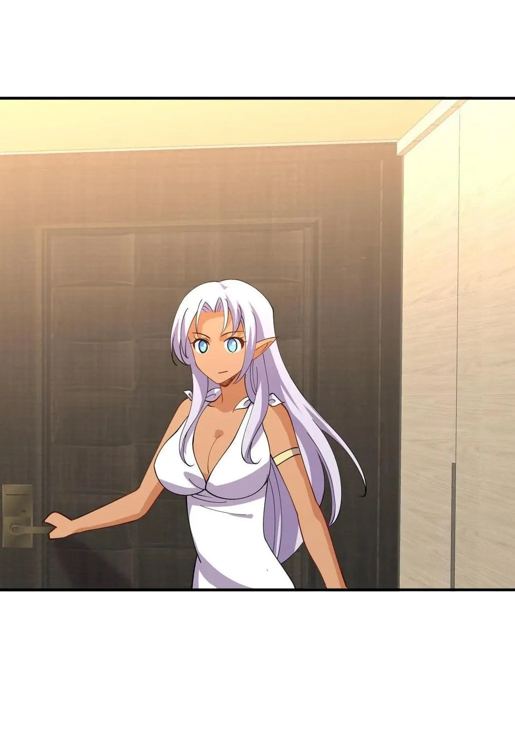 My Girlfriend Is Long Aotian Chapter 43 page 61 - 