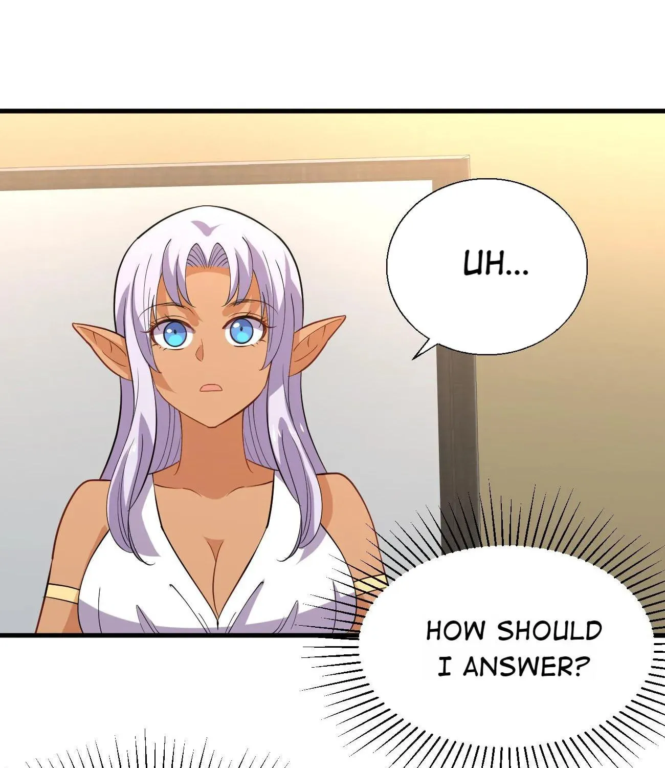 My Girlfriend Is Long Aotian Chapter 43 page 67 - 