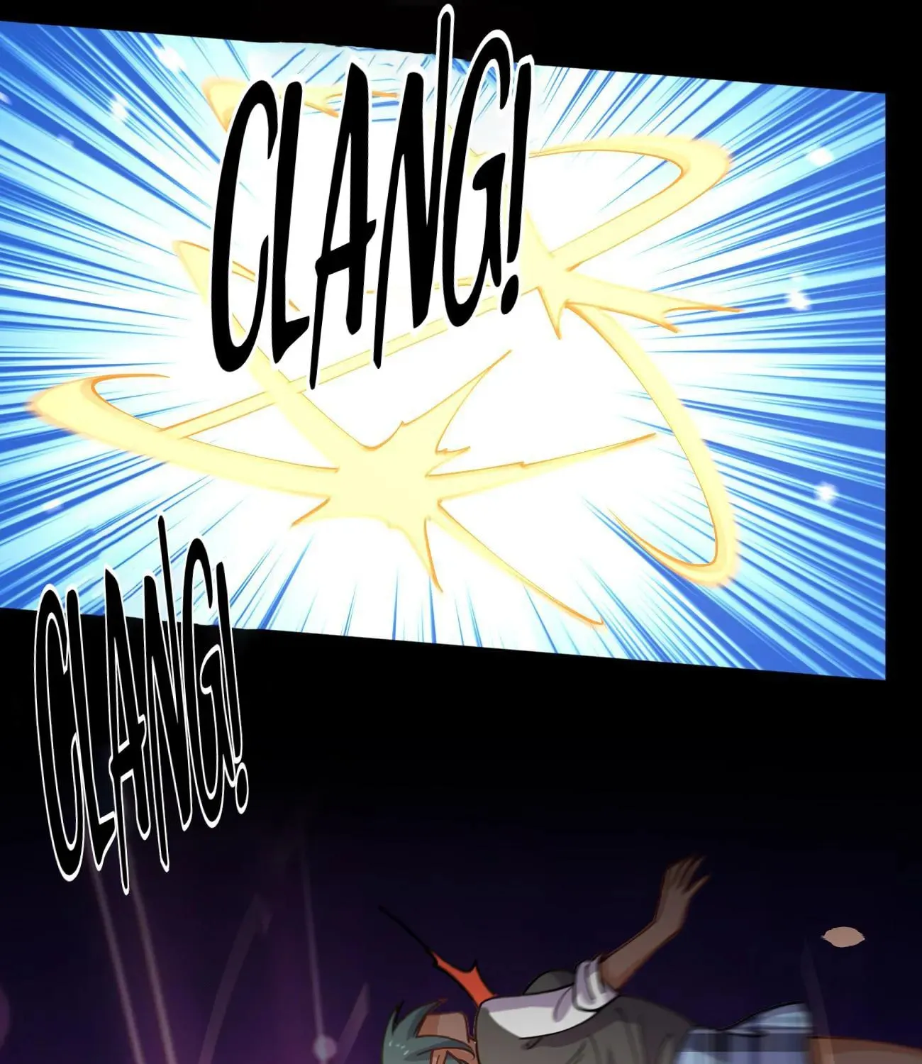 My Girlfriend Is Long Aotian Chapter 43 page 82 - 