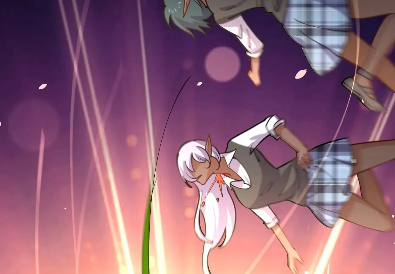 My Girlfriend Is Long Aotian Chapter 43 page 83 - 