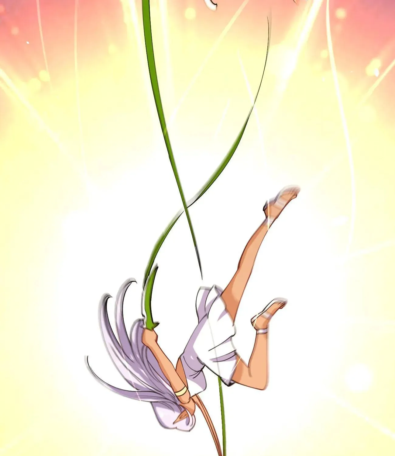 My Girlfriend Is Long Aotian Chapter 43 page 84 - 