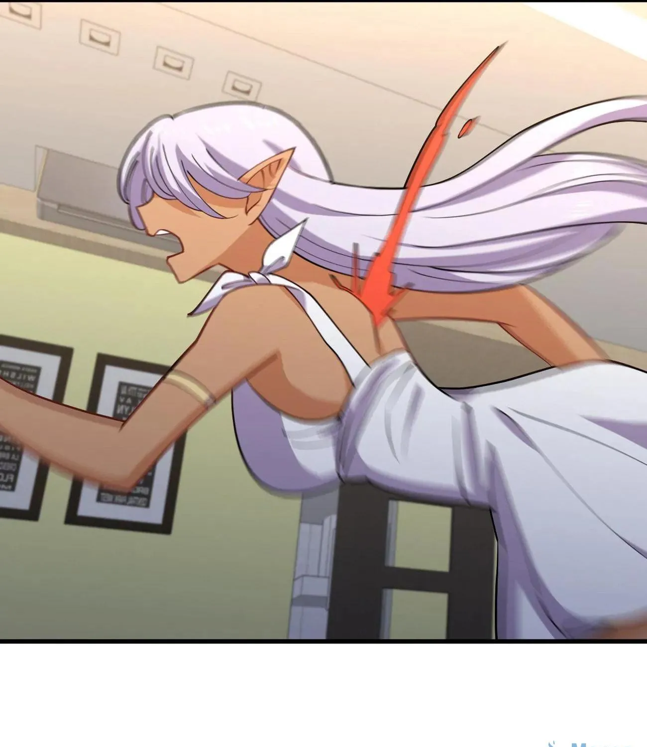 My Girlfriend Is Long Aotian Chapter 43 page 86 - 