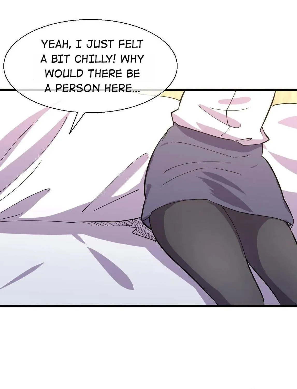 My Girlfriend Is Long Aotian Chapter 43 page 10 - 