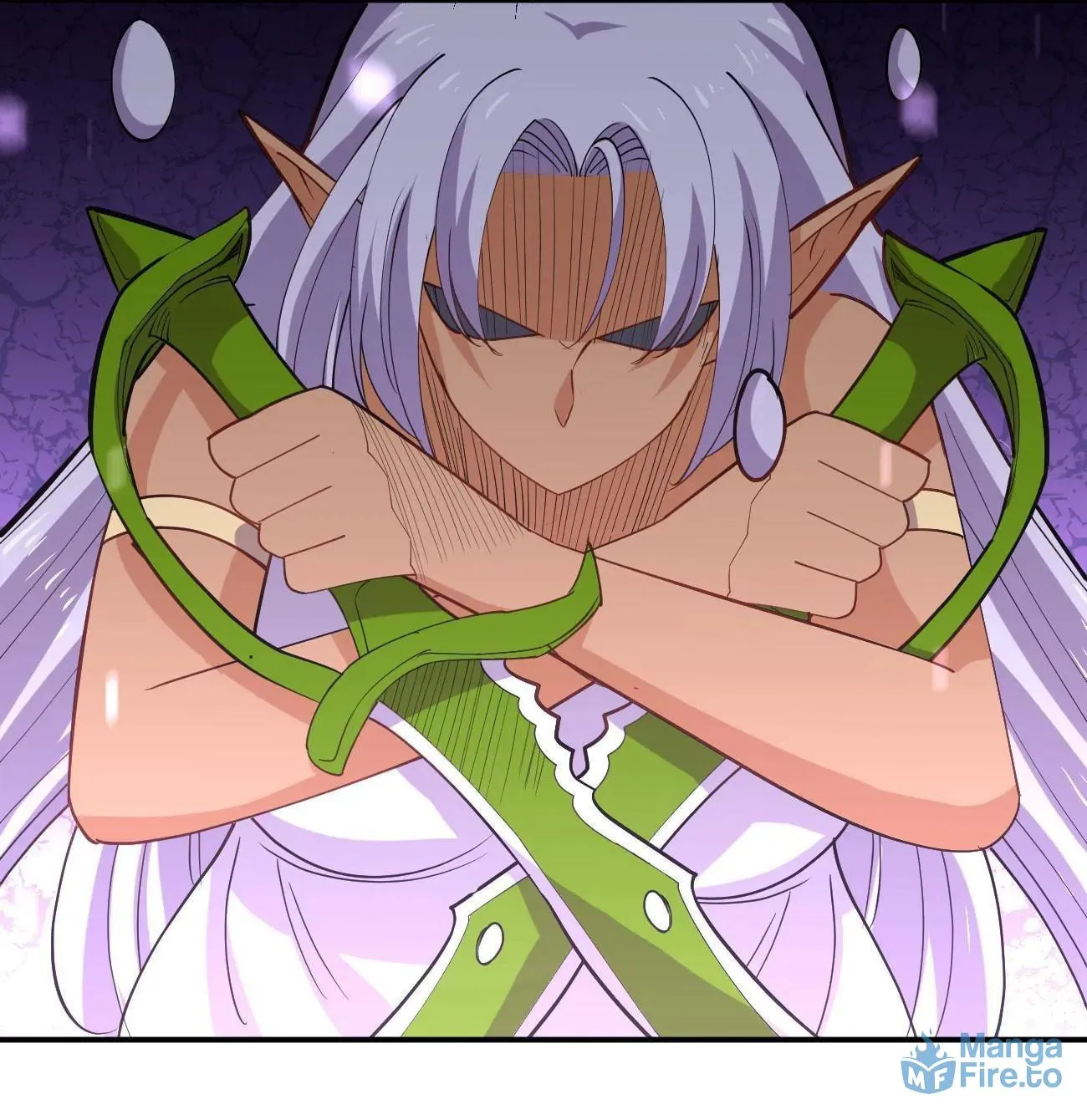My Girlfriend Is Long Aotian Chapter 43 page 91 - 
