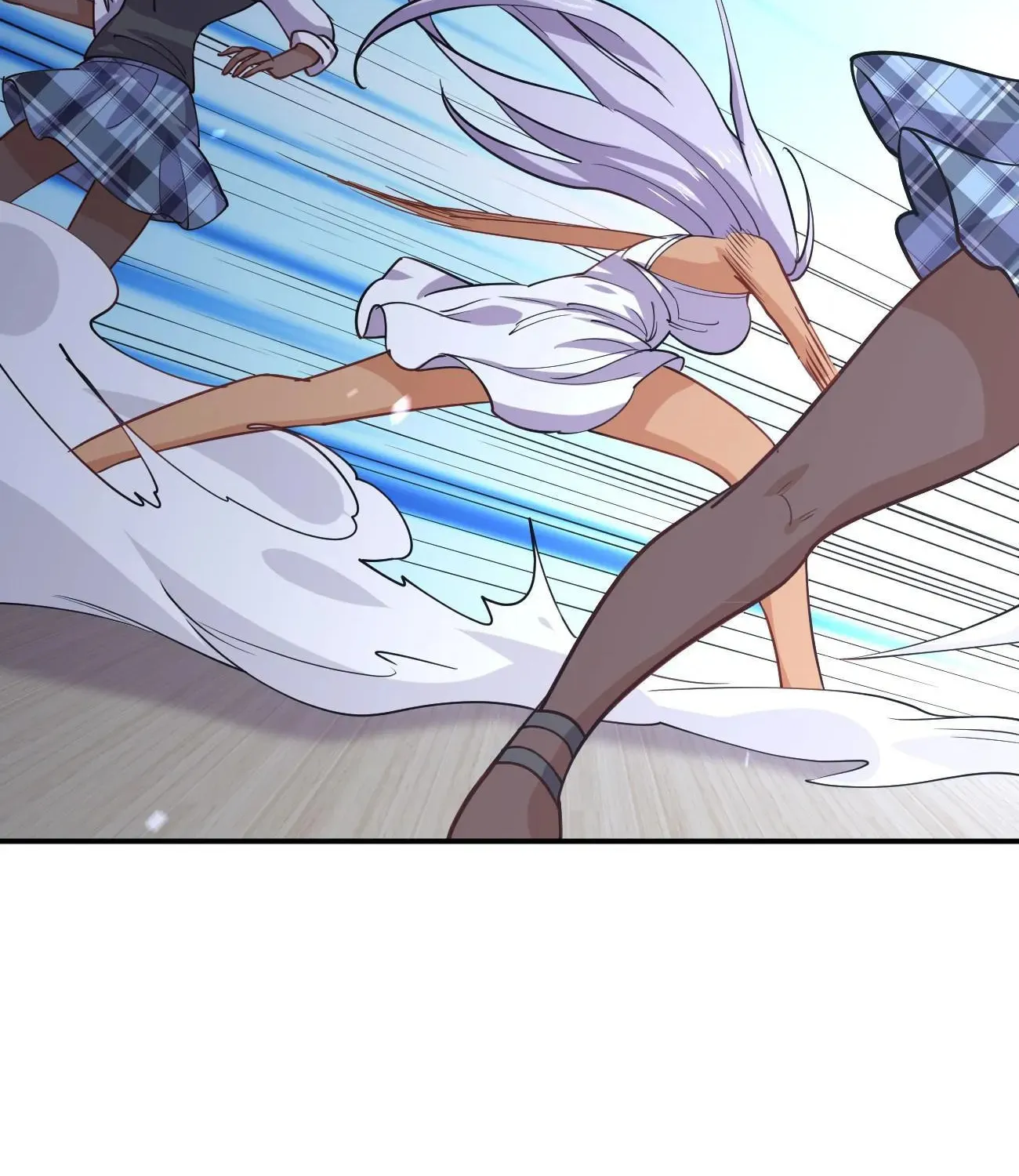 My Girlfriend Is Long Aotian Chapter 43 page 95 - 