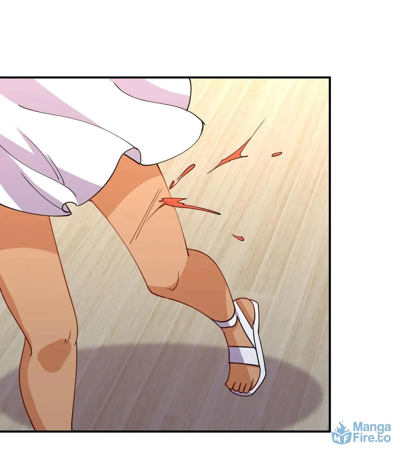 My Girlfriend Is Long Aotian Chapter 43 page 97 - 