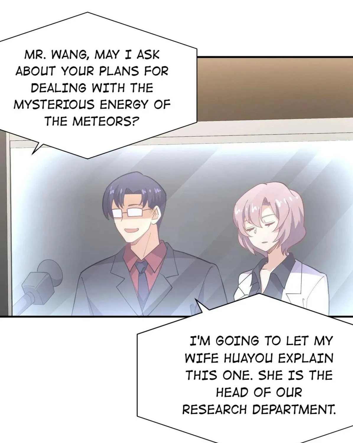 My Girlfriend Is Long Aotian Chapter 44 page 103 - 