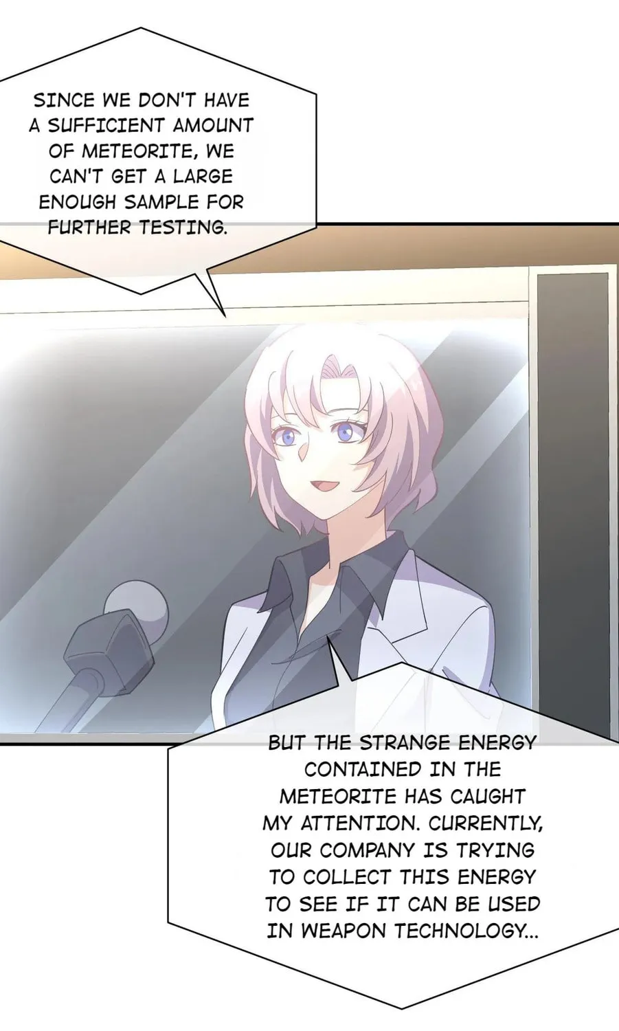 My Girlfriend Is Long Aotian Chapter 44 page 105 - 
