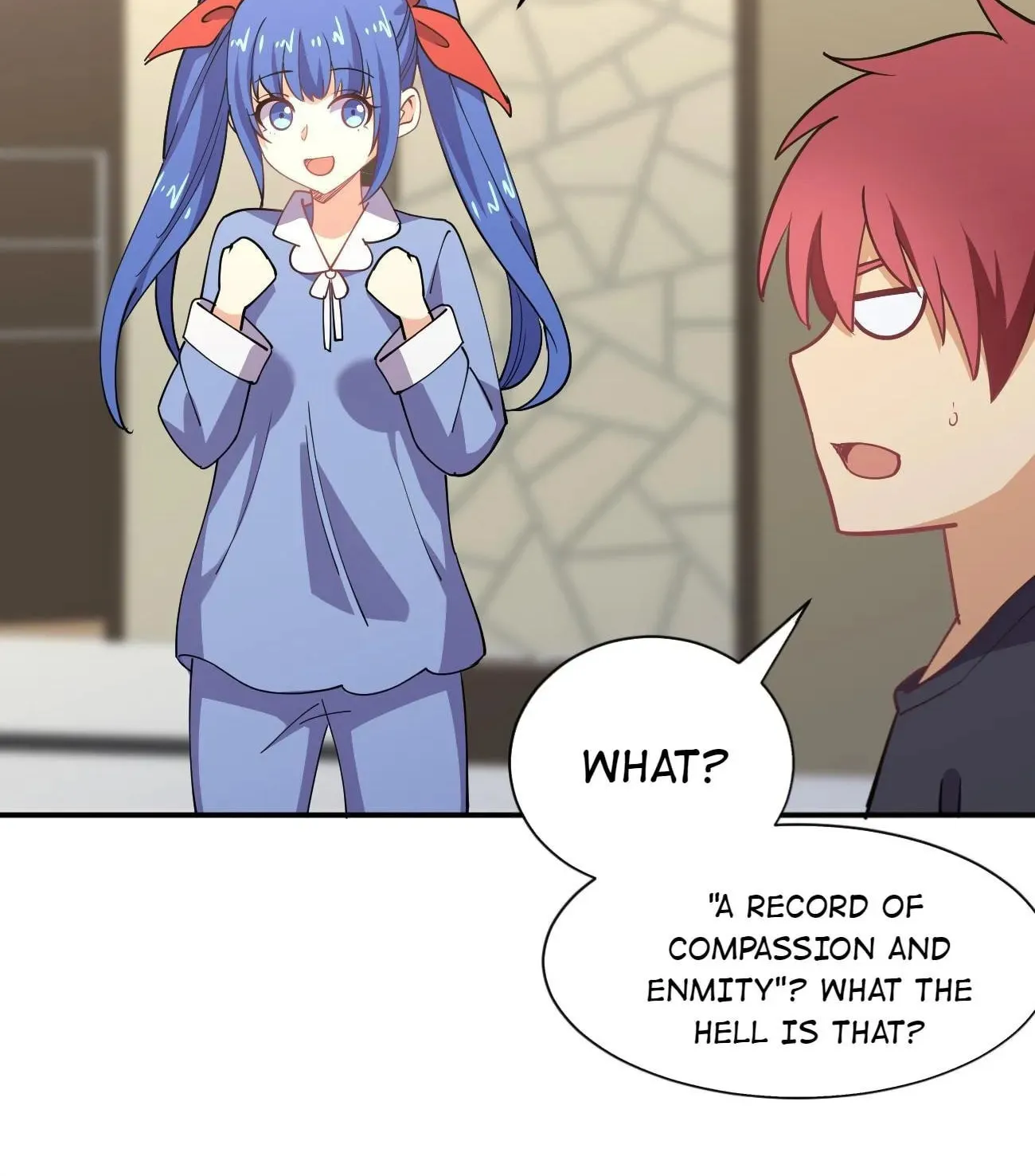 My Girlfriend Is Long Aotian Chapter 44 page 112 - 