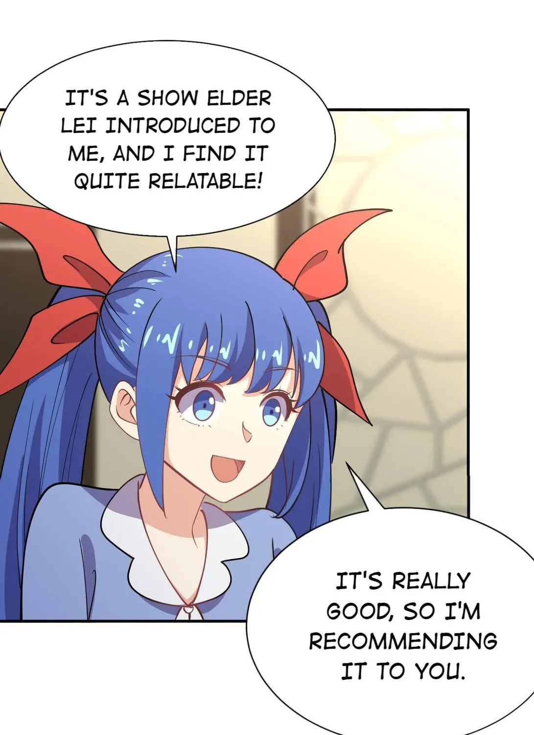 My Girlfriend Is Long Aotian Chapter 44 page 113 - 