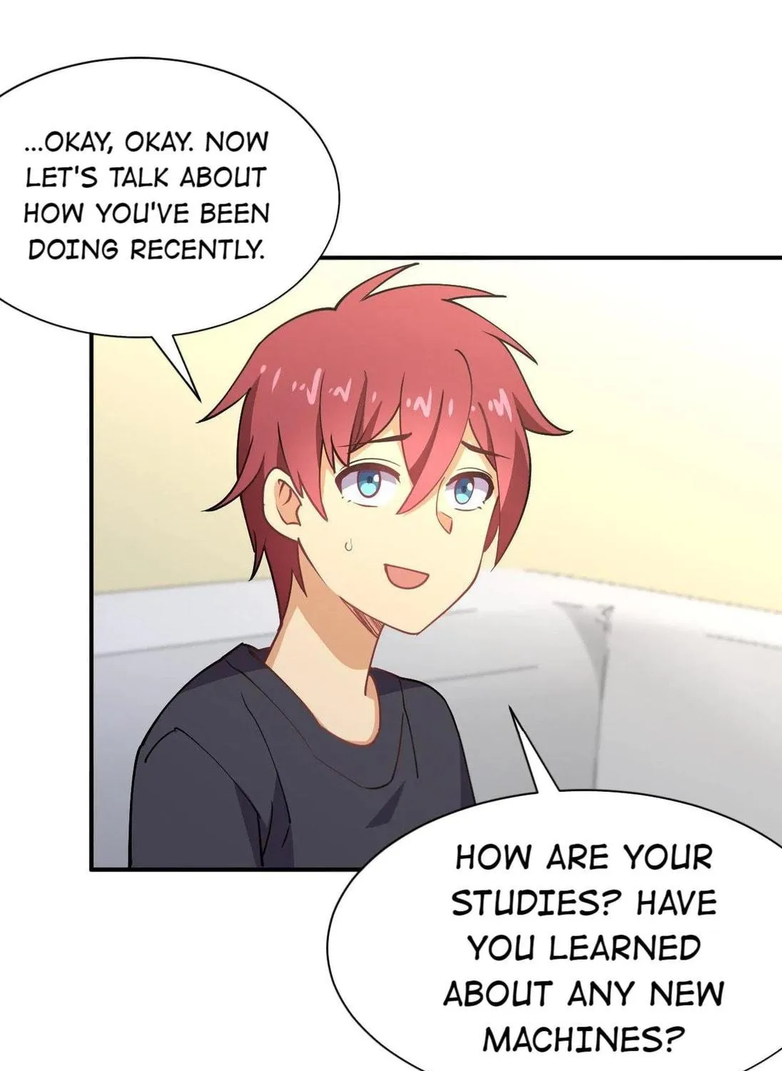 My Girlfriend Is Long Aotian Chapter 44 page 115 - 