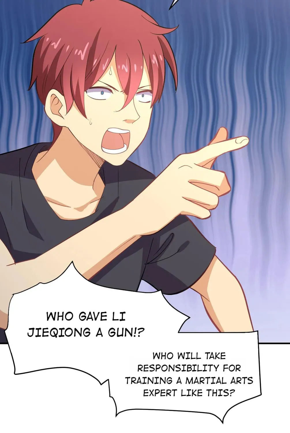 My Girlfriend Is Long Aotian Chapter 44 page 123 - 