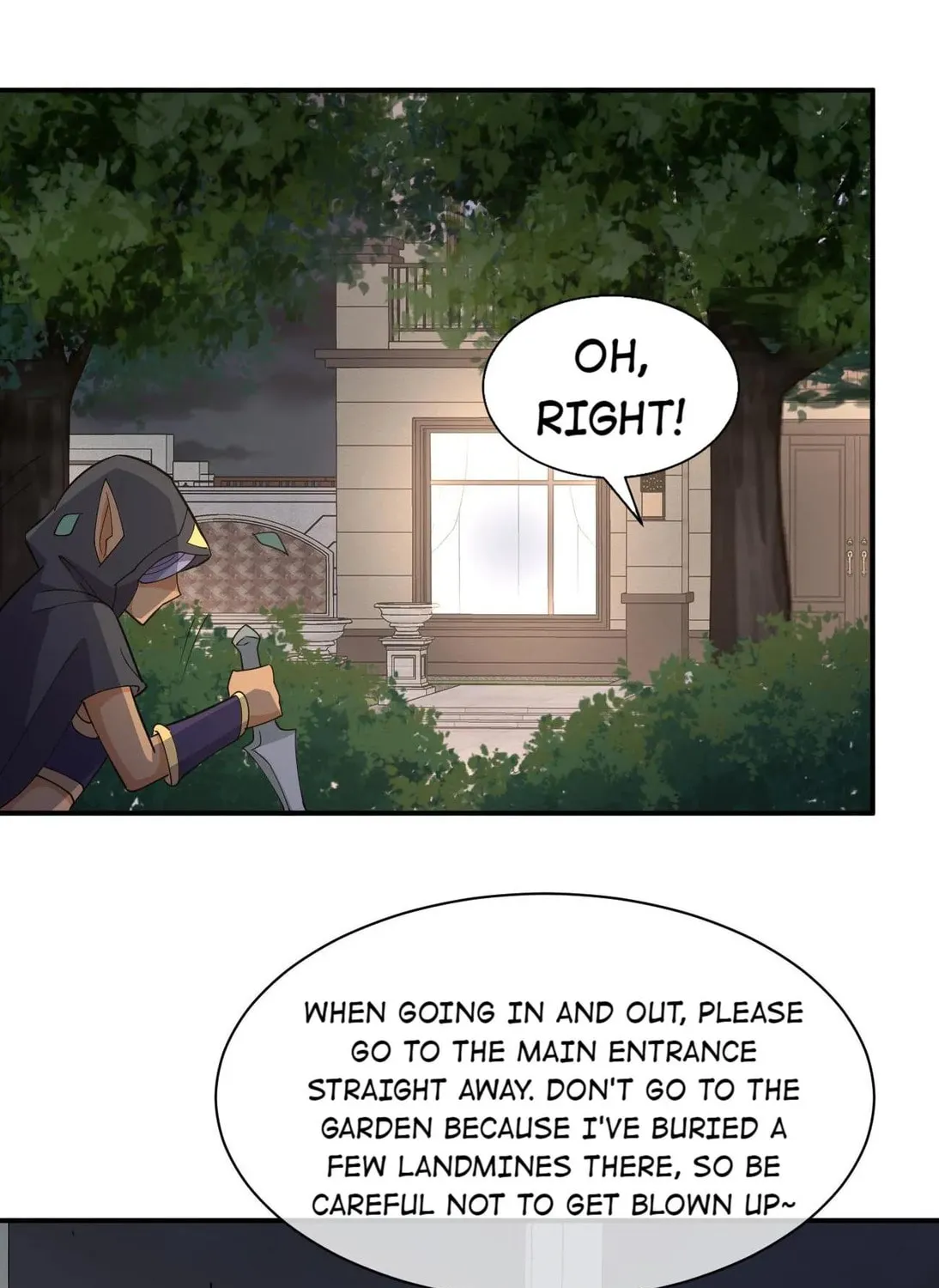 My Girlfriend Is Long Aotian Chapter 44 page 135 - 
