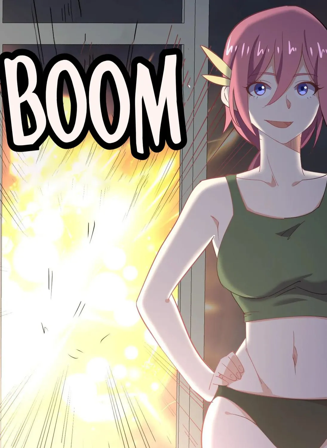 My Girlfriend Is Long Aotian Chapter 44 page 137 - 