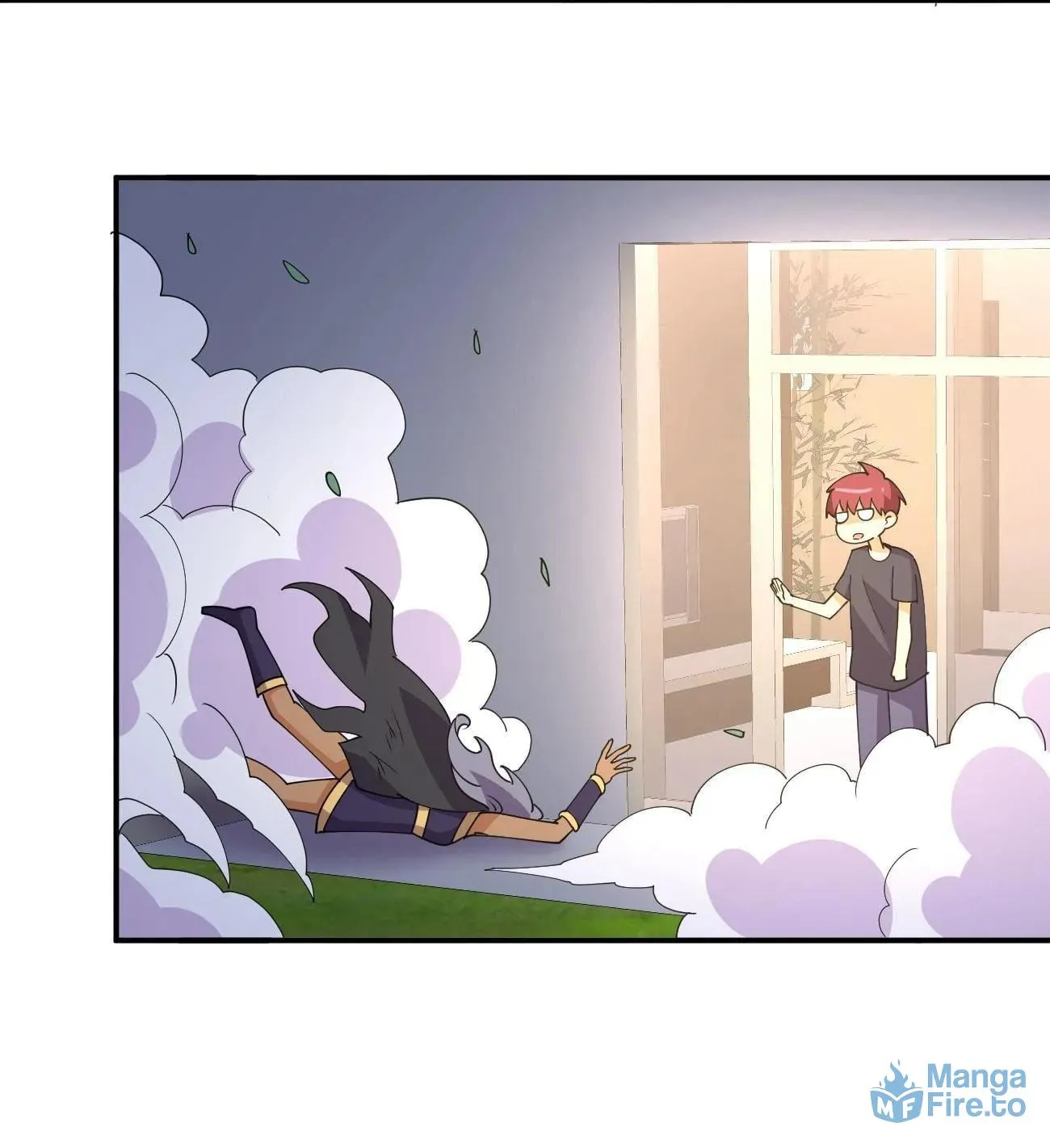 My Girlfriend Is Long Aotian Chapter 44 page 139 - 