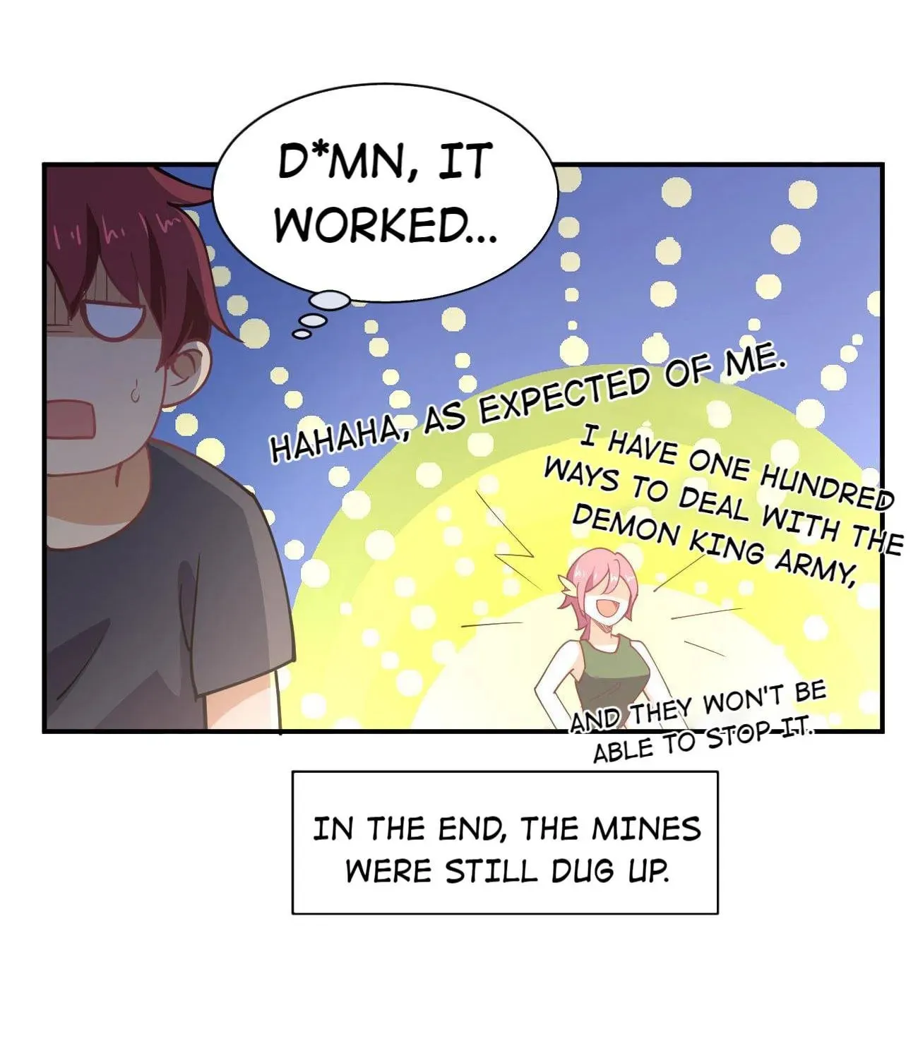 My Girlfriend Is Long Aotian Chapter 44 page 140 - 