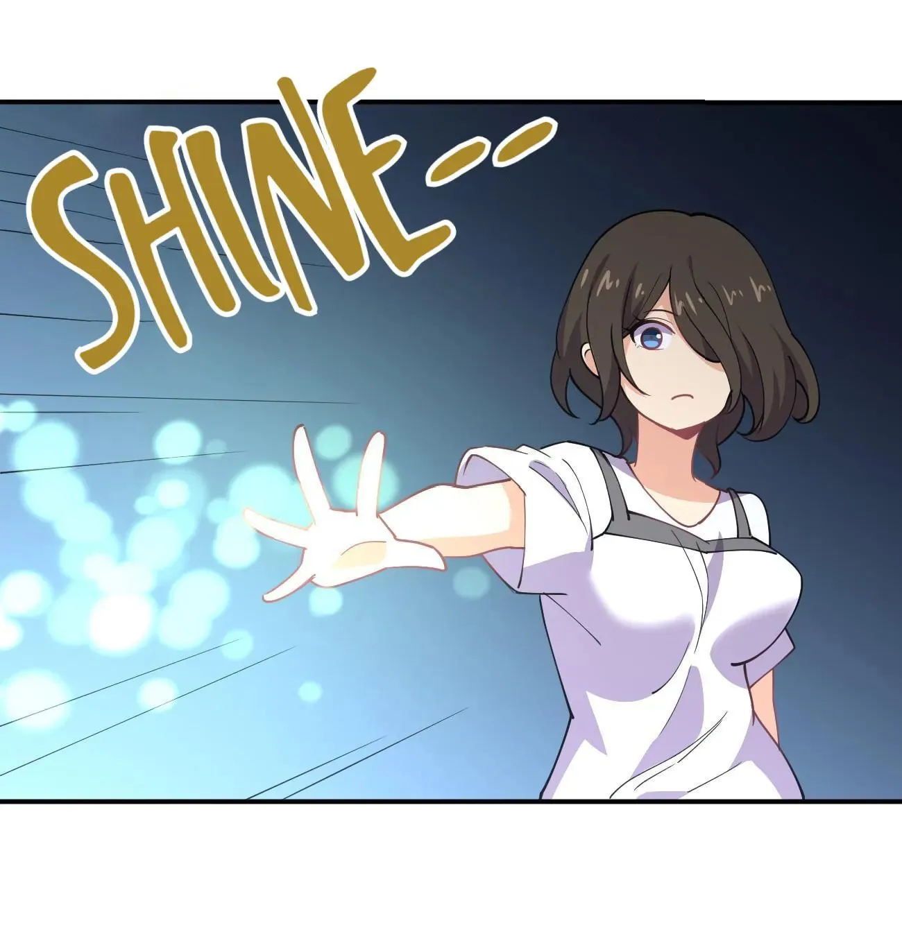 My Girlfriend Is Long Aotian Chapter 44 page 19 - 