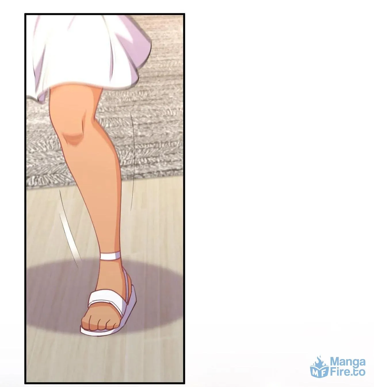 My Girlfriend Is Long Aotian Chapter 44 page 23 - 