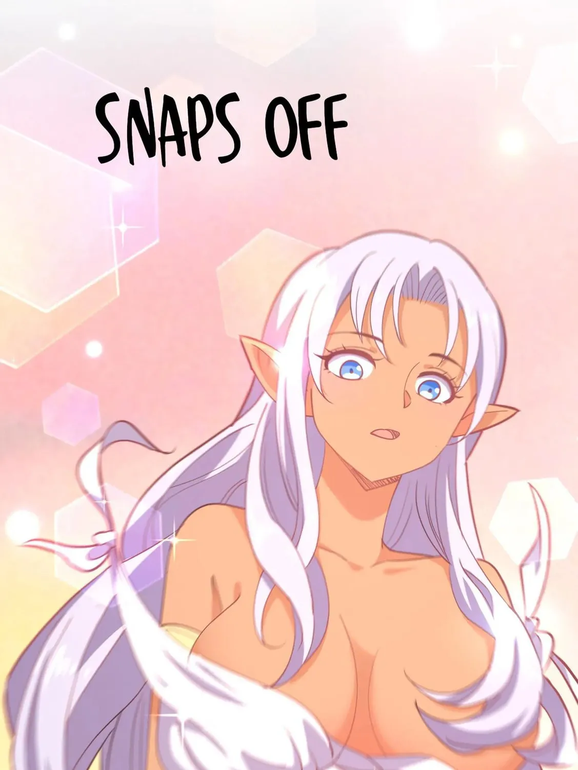My Girlfriend Is Long Aotian Chapter 44 page 24 - 