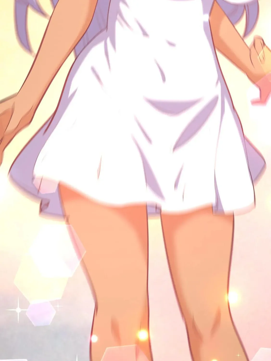 My Girlfriend Is Long Aotian Chapter 44 page 26 - 