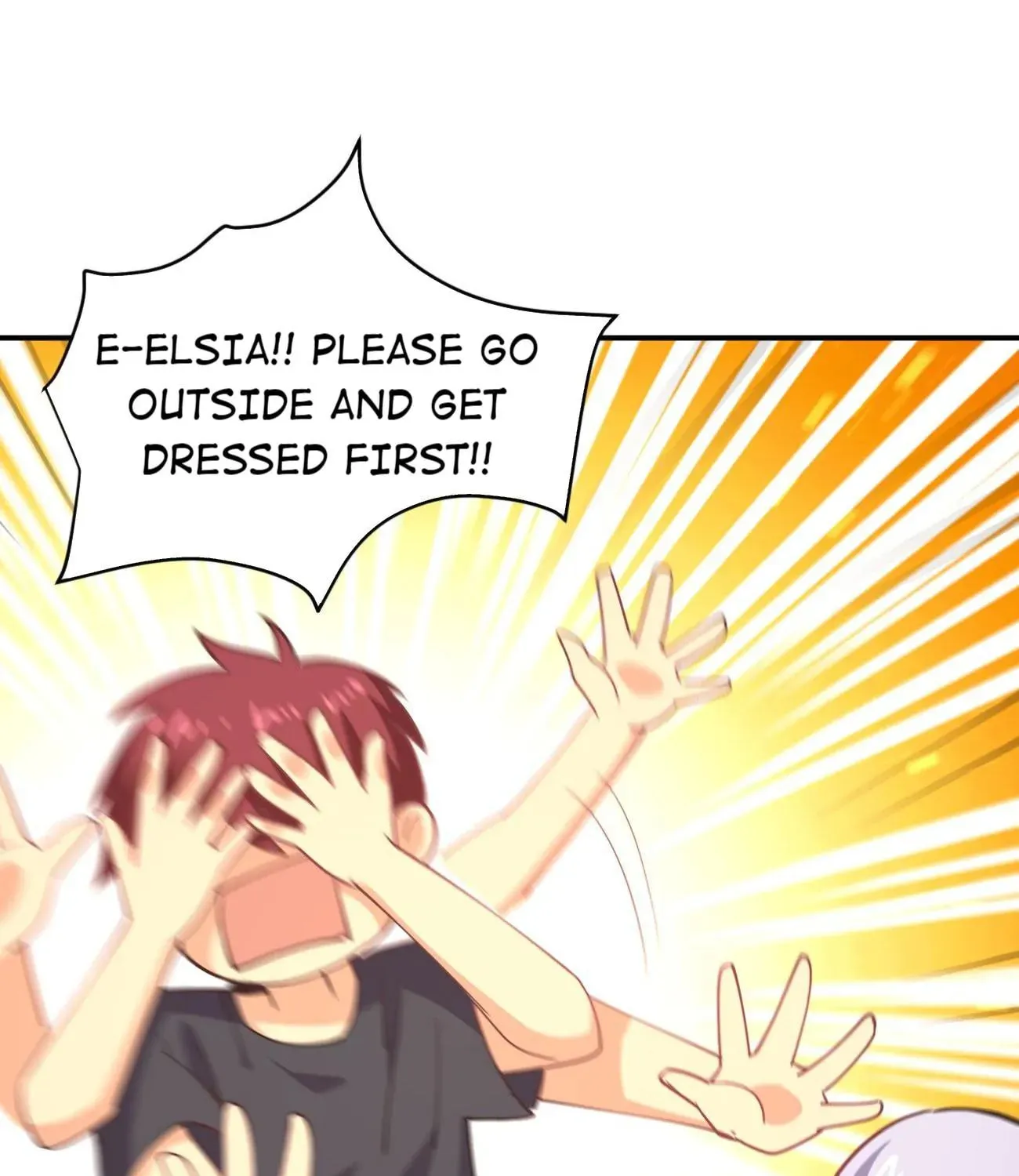 My Girlfriend Is Long Aotian Chapter 44 page 32 - 