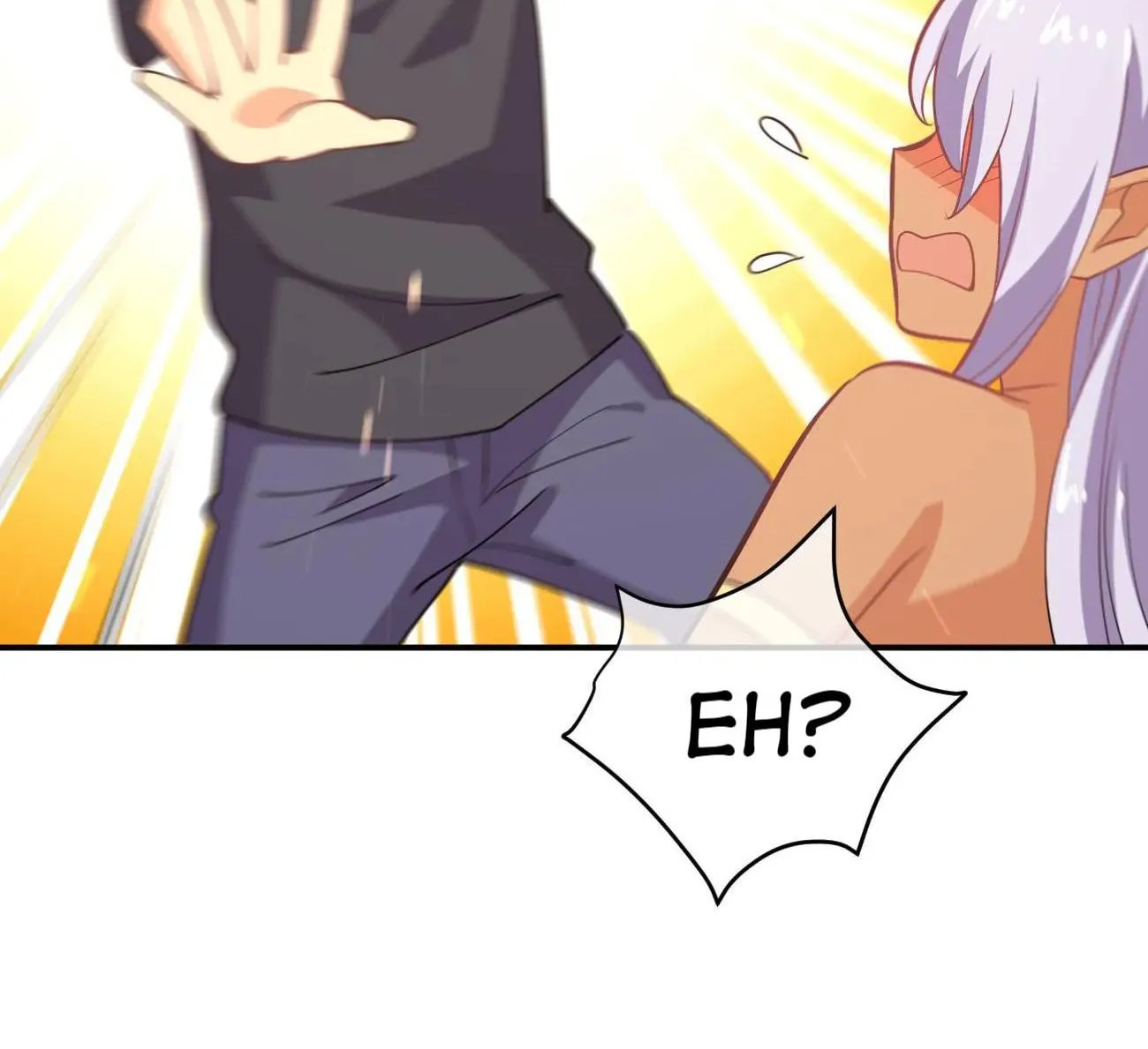 My Girlfriend Is Long Aotian Chapter 44 page 33 - 