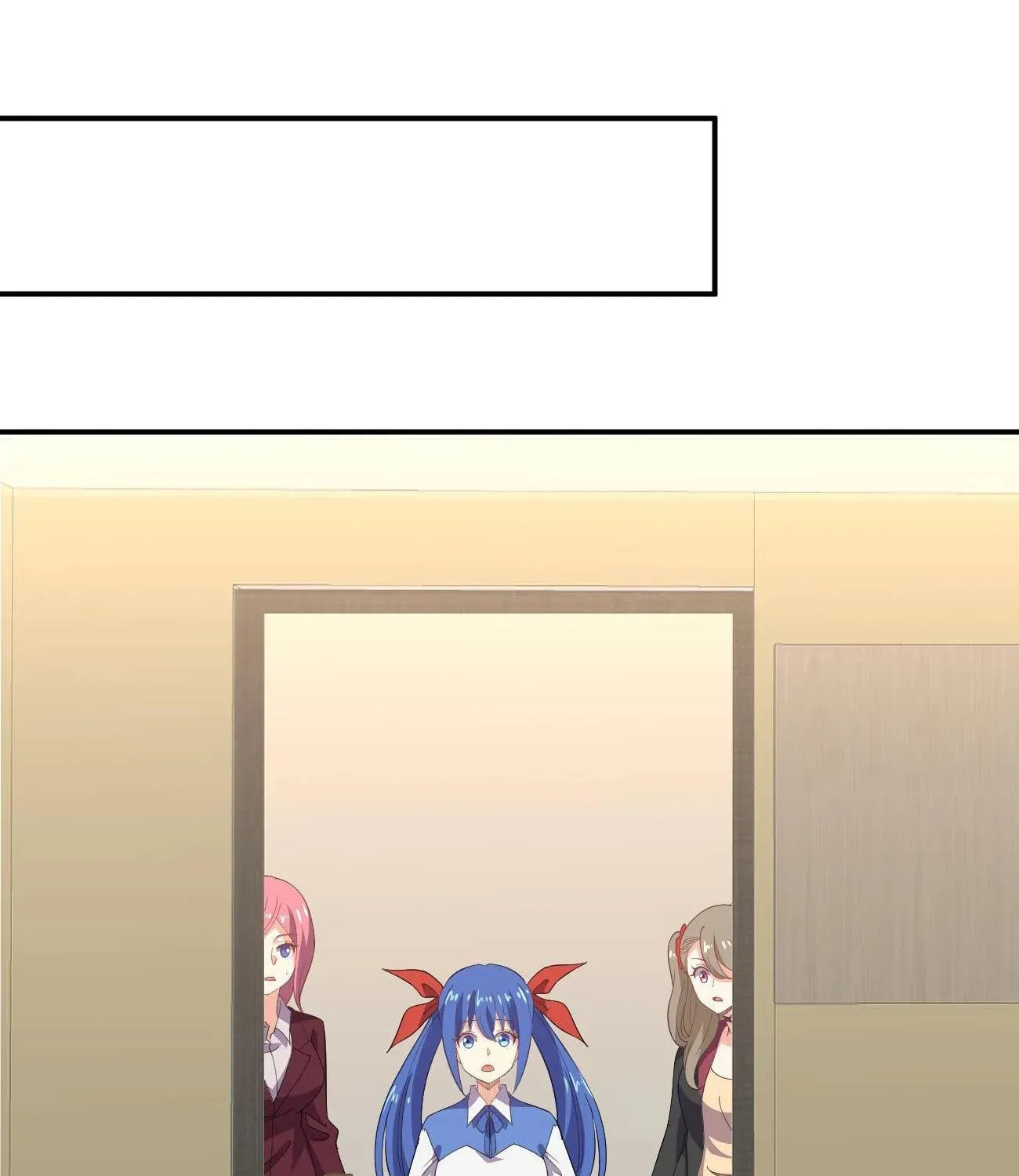My Girlfriend Is Long Aotian Chapter 44 page 37 - 