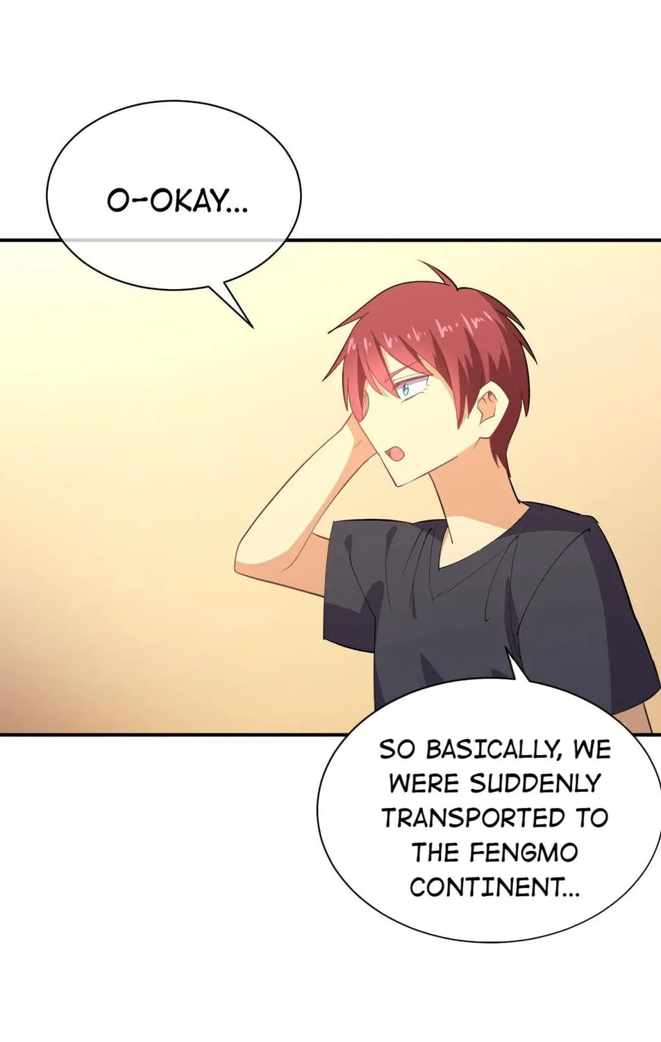 My Girlfriend Is Long Aotian Chapter 44 page 42 - 