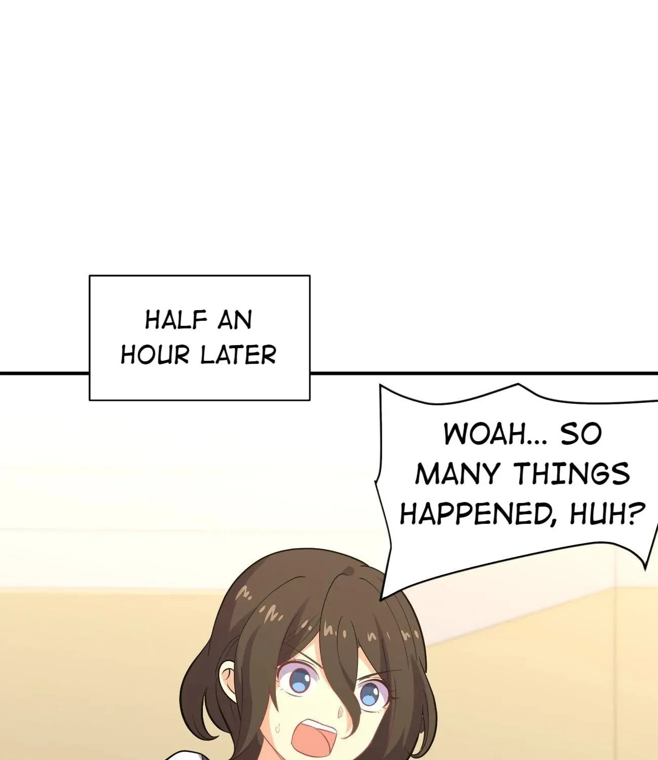 My Girlfriend Is Long Aotian Chapter 44 page 44 - 