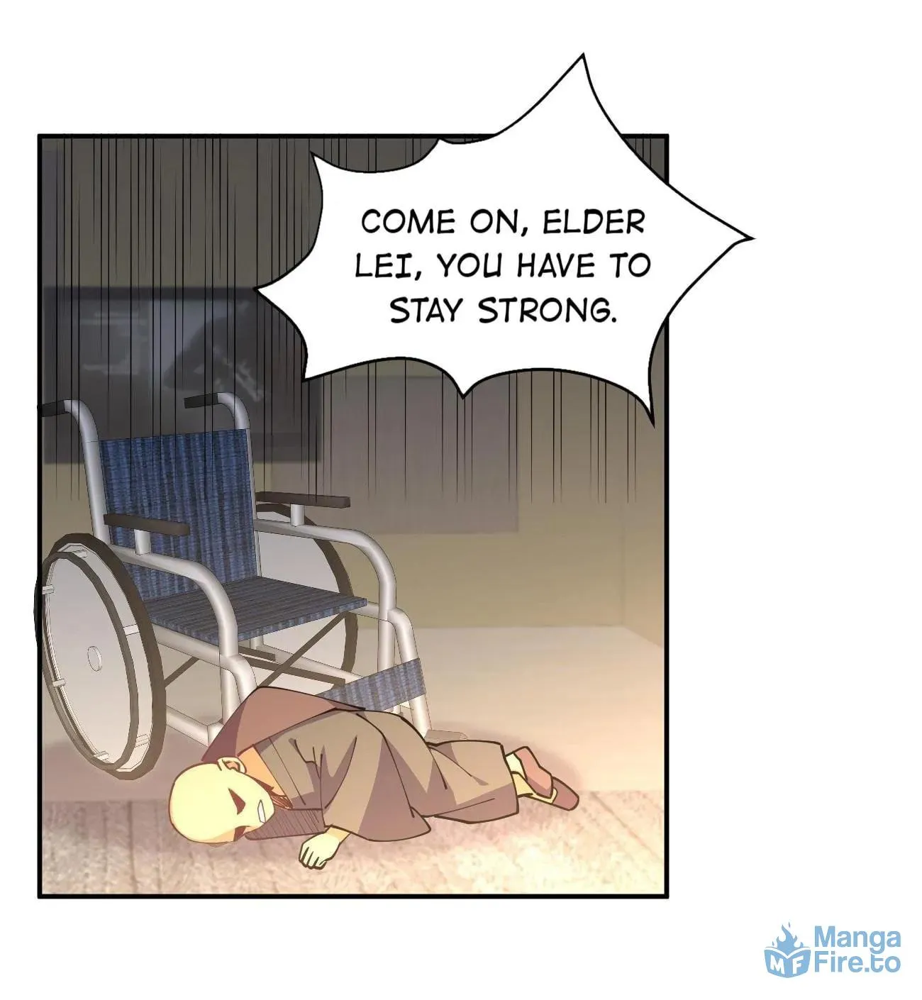 My Girlfriend Is Long Aotian Chapter 44 page 56 - 