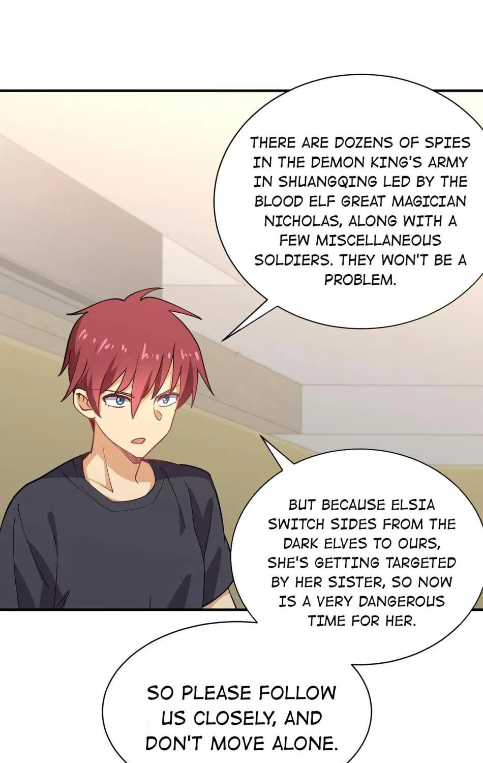 My Girlfriend Is Long Aotian Chapter 44 page 61 - 