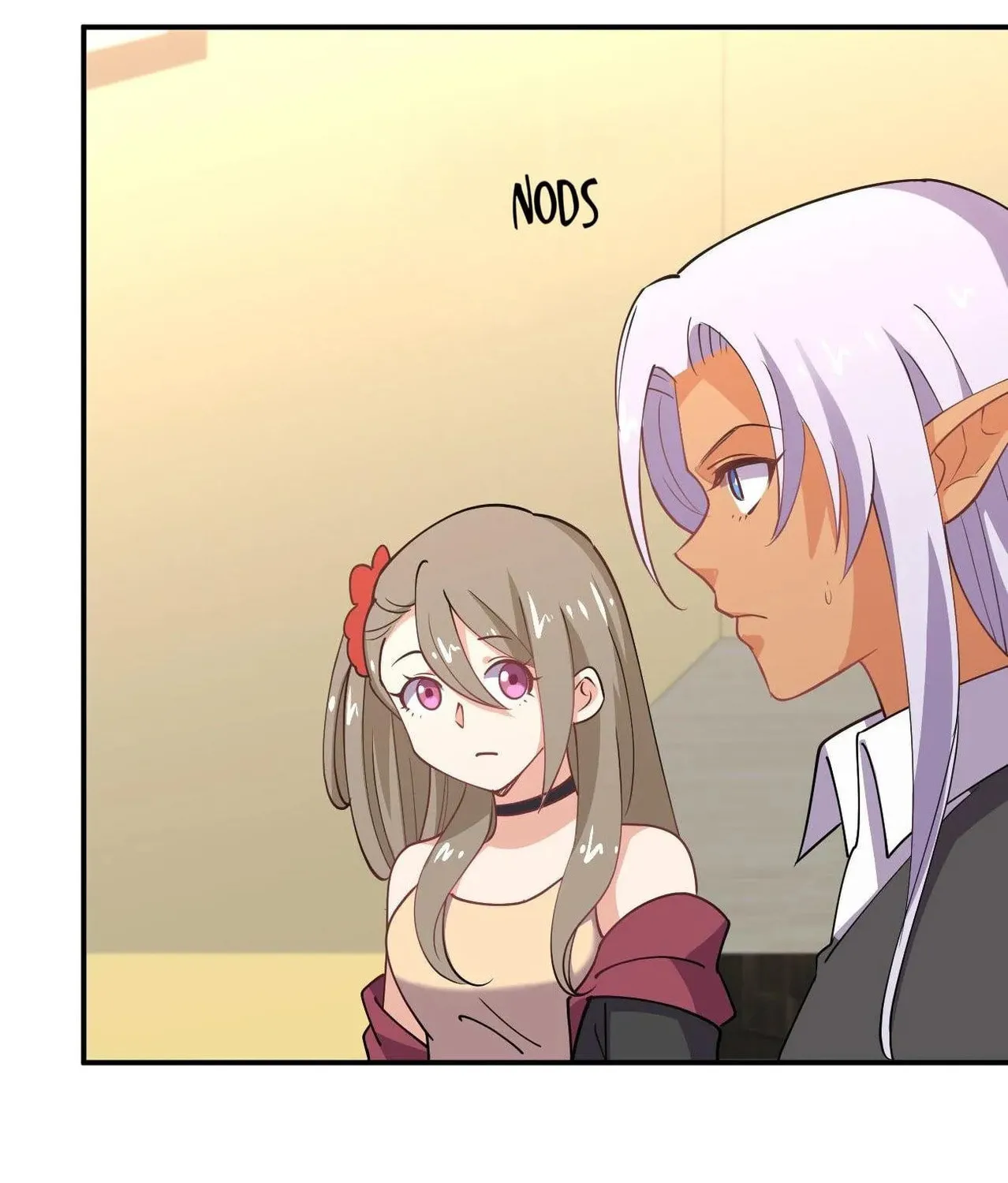 My Girlfriend Is Long Aotian Chapter 44 page 63 - 