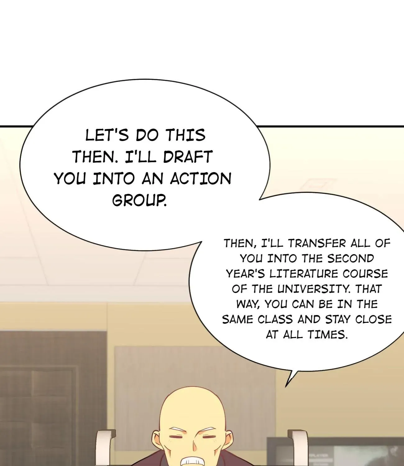 My Girlfriend Is Long Aotian Chapter 44 page 65 - 
