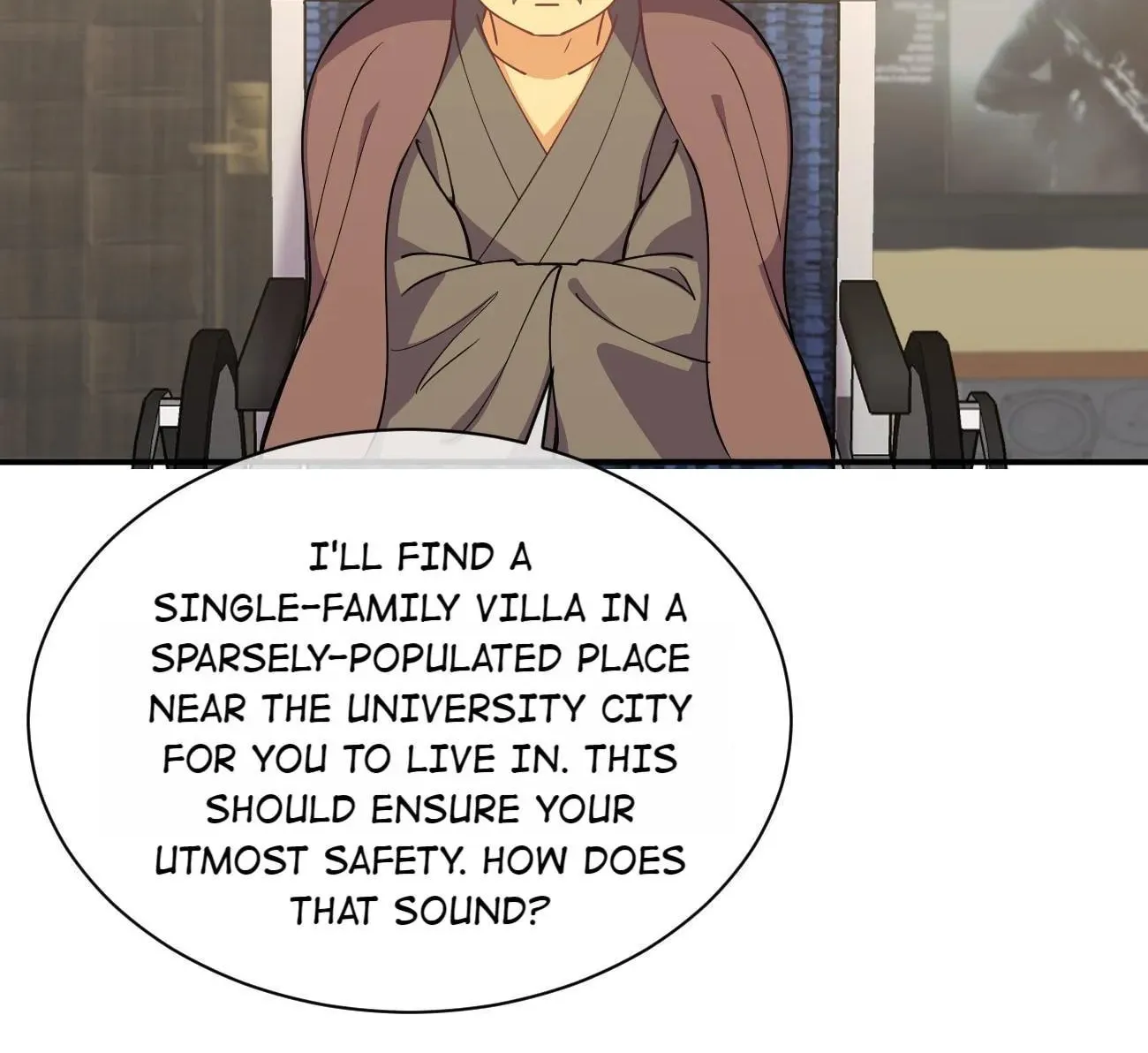 My Girlfriend Is Long Aotian Chapter 44 page 66 - 