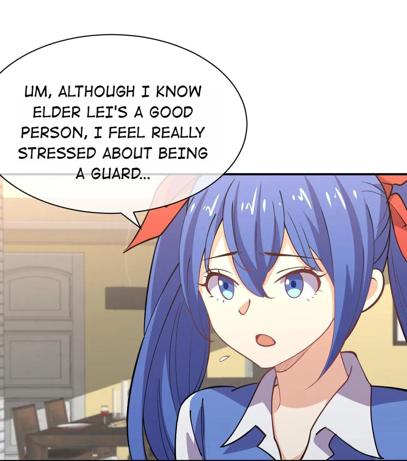 My Girlfriend Is Long Aotian Chapter 44 page 69 - 