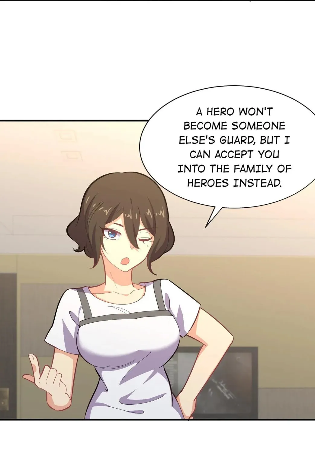 My Girlfriend Is Long Aotian Chapter 44 page 70 - 