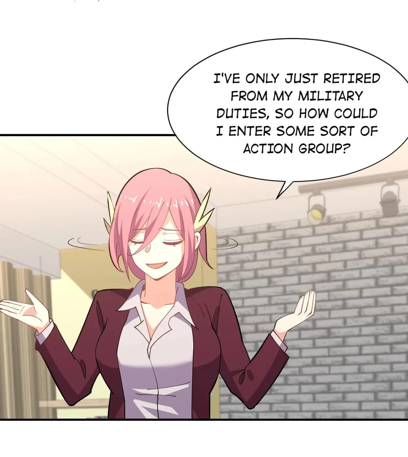 My Girlfriend Is Long Aotian Chapter 44 page 74 - 