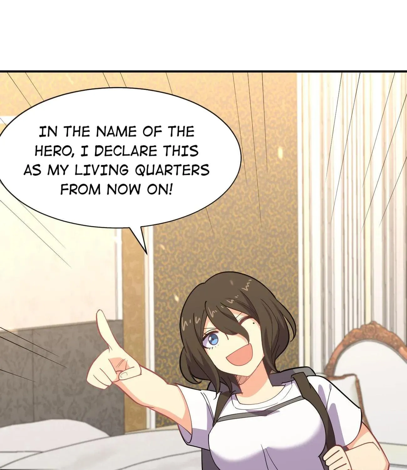 My Girlfriend Is Long Aotian Chapter 44 page 77 - 