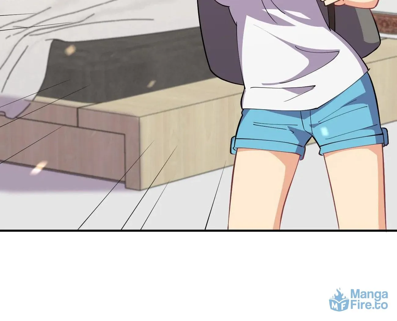 My Girlfriend Is Long Aotian Chapter 44 page 78 - 