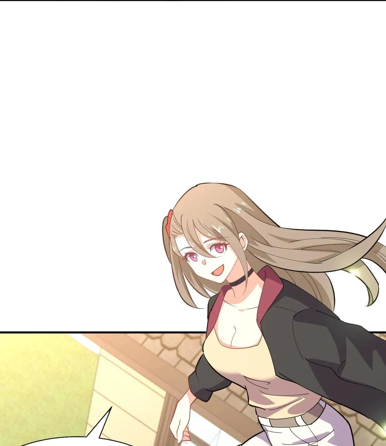 My Girlfriend Is Long Aotian Chapter 44 page 83 - 