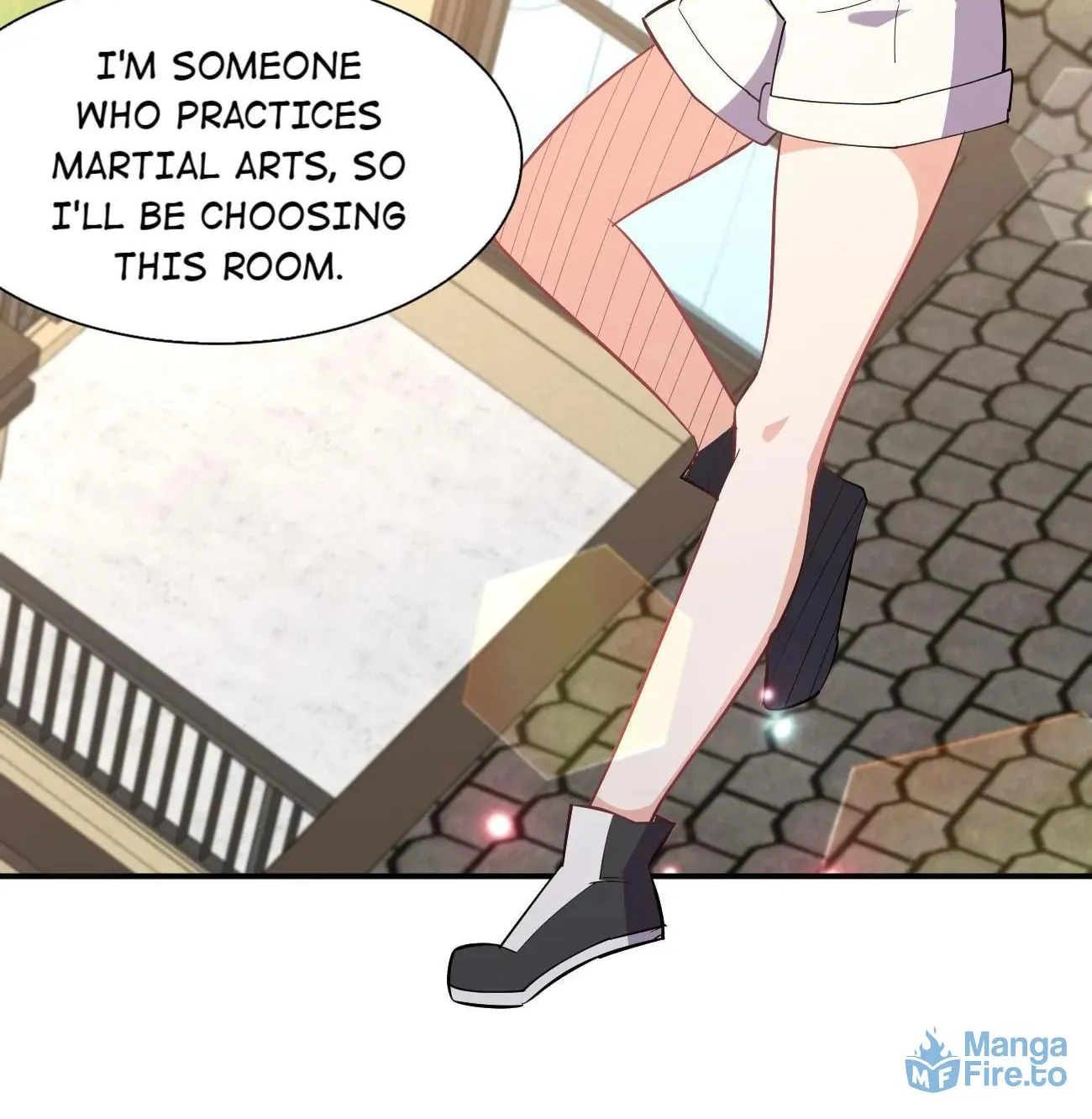 My Girlfriend Is Long Aotian Chapter 44 page 84 - 