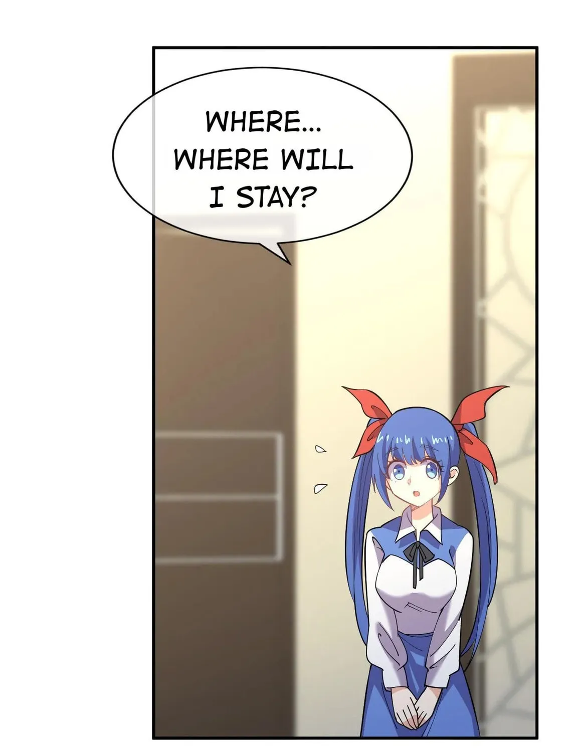 My Girlfriend Is Long Aotian Chapter 44 page 85 - 