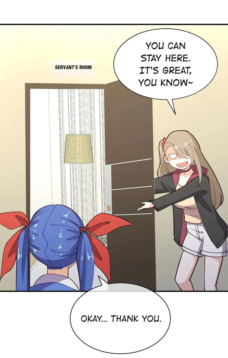 My Girlfriend Is Long Aotian Chapter 44 page 87 - 