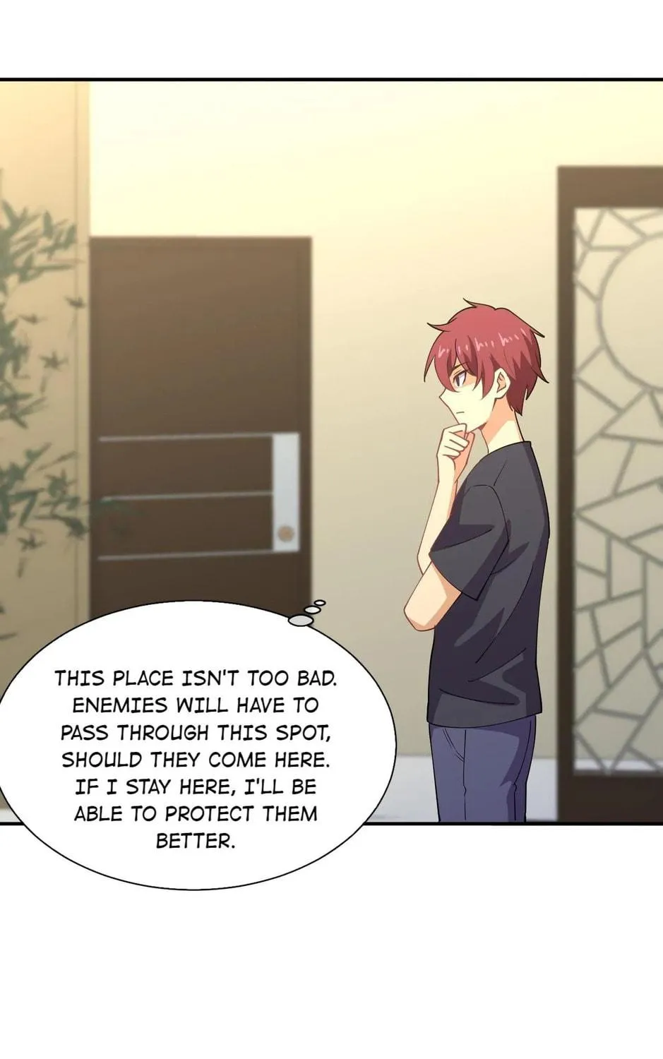 My Girlfriend Is Long Aotian Chapter 44 page 89 - 