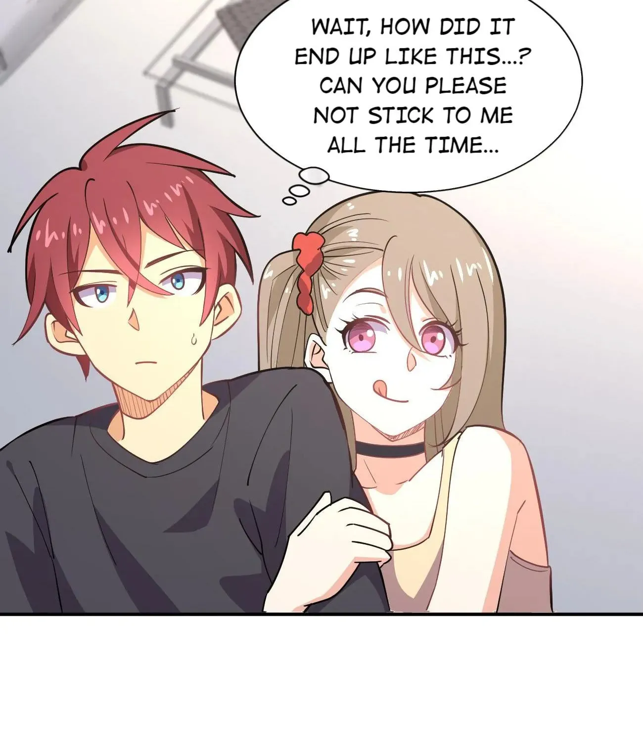 My Girlfriend Is Long Aotian Chapter 44 page 94 - 
