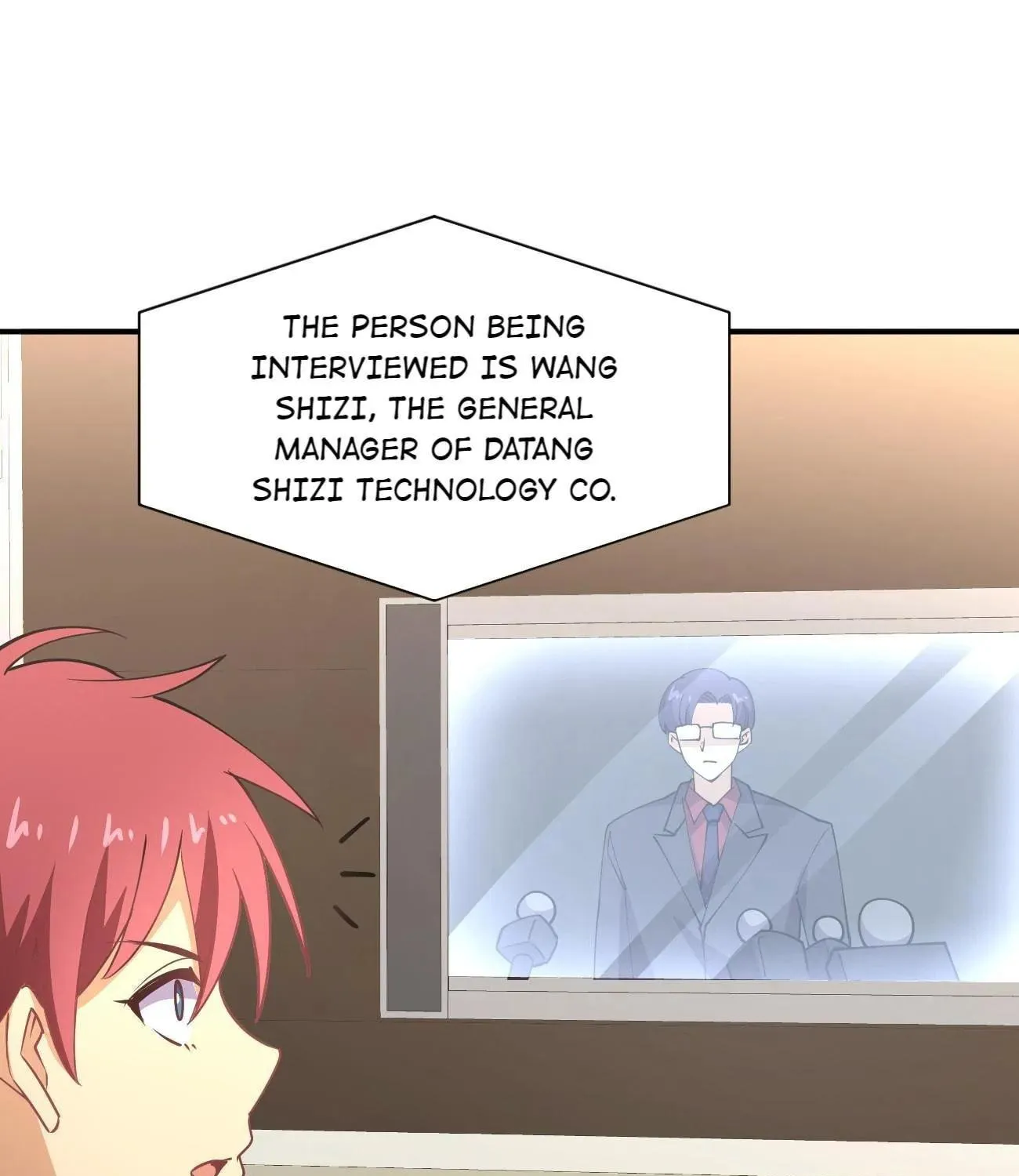 My Girlfriend Is Long Aotian Chapter 44 page 96 - 