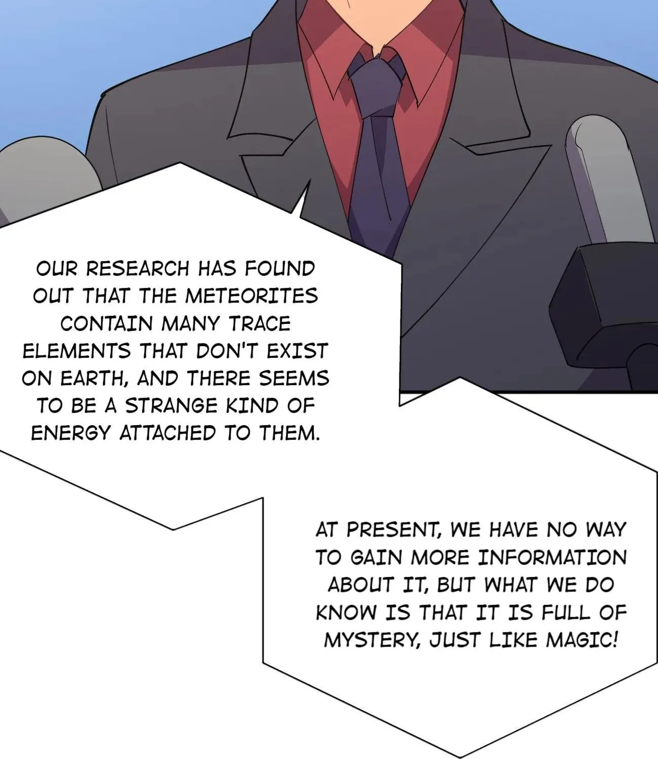 My Girlfriend Is Long Aotian Chapter 44 page 99 - 