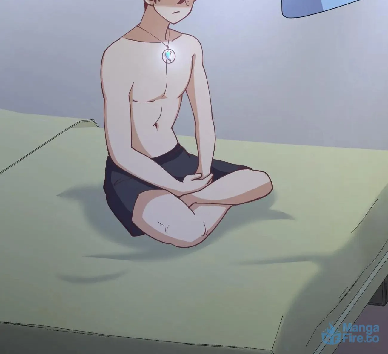My Girlfriend Is Long Aotian Chapter 45 page 12 - 